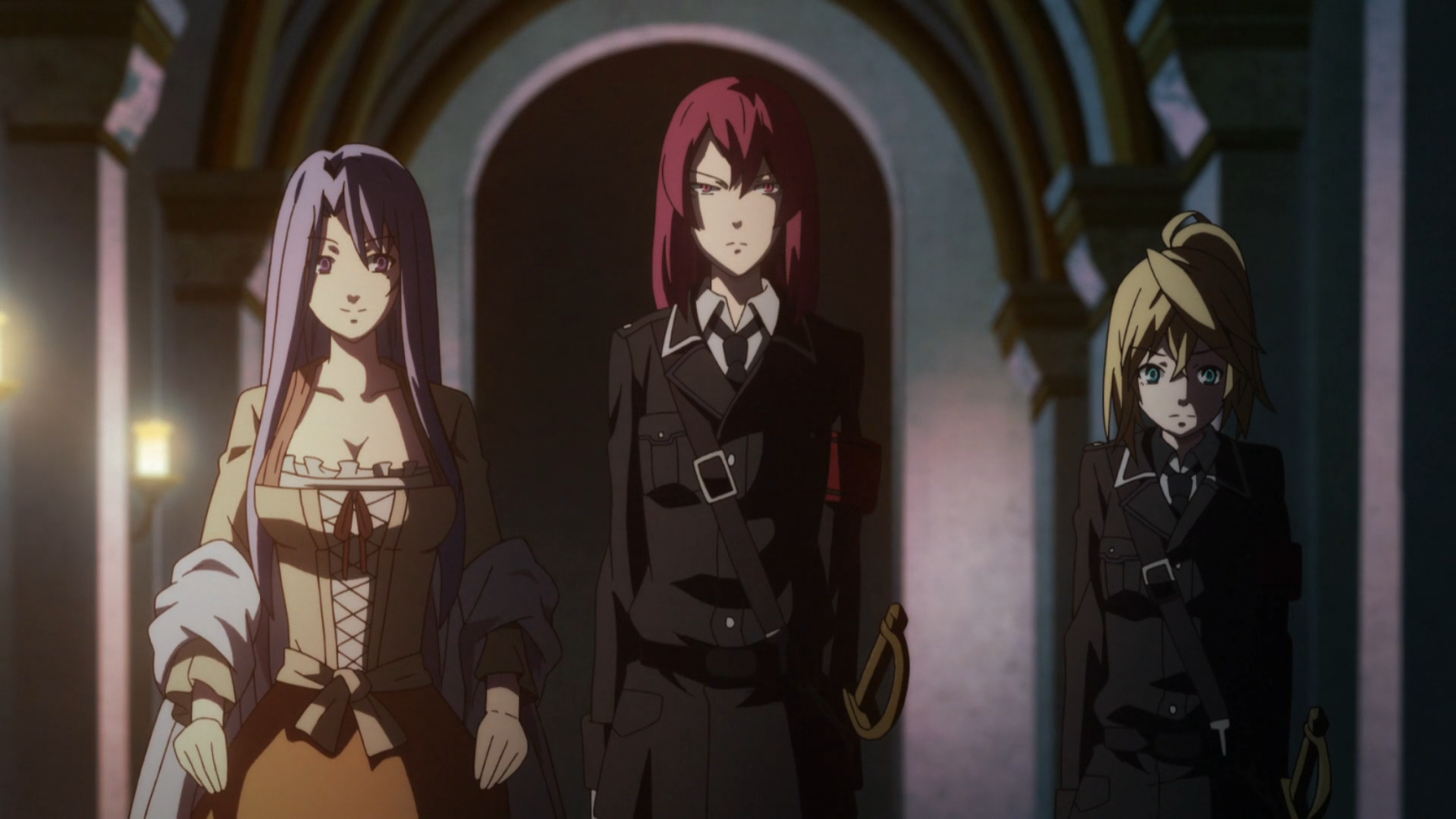 Dies Irae (PuyaSubs!)